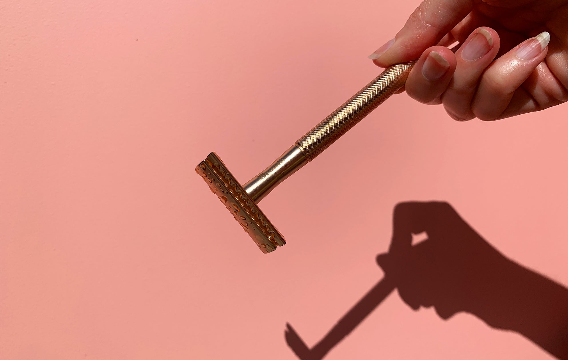 Rasage de la zone intime : prévenir les irritations et les boutons